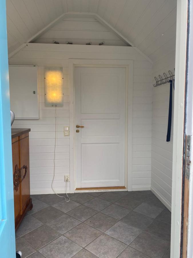 Roligheten Lodge In Andenes Exterior photo